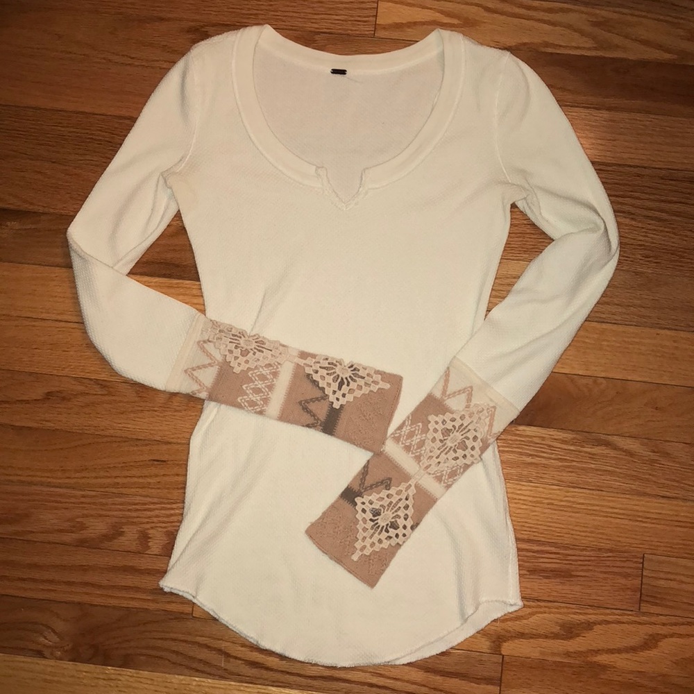 Free people thermal